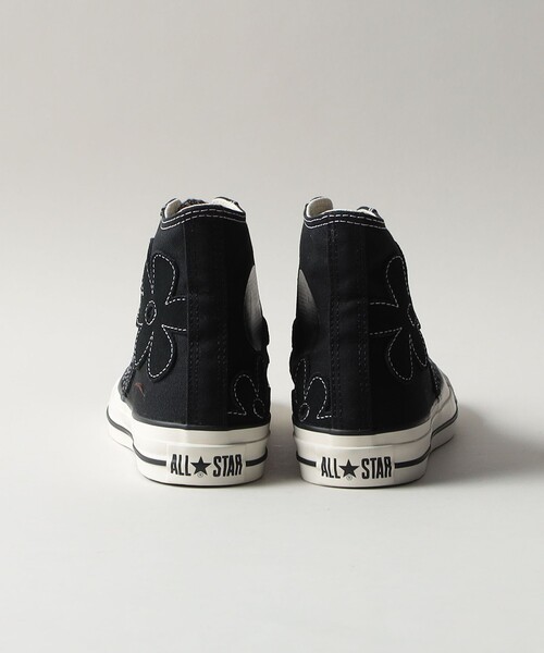 CONVERSE スニーカー 「CONVERSE」ALL STAR R SUEDE FLOWER HI