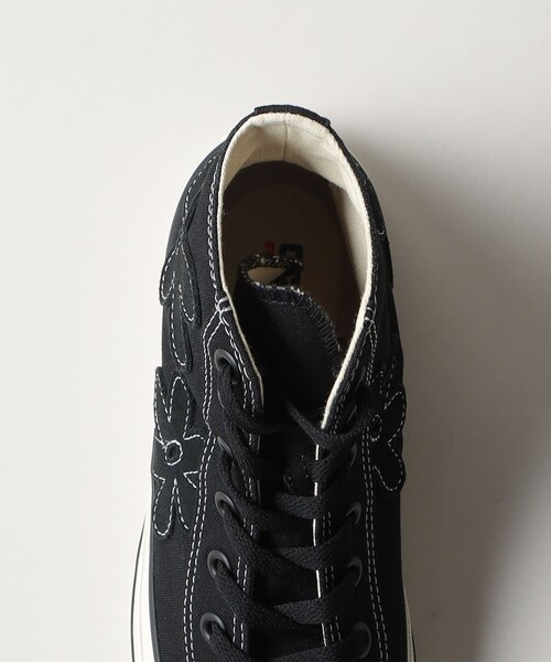 CONVERSE スニーカー 「CONVERSE」ALL STAR R SUEDE FLOWER HI