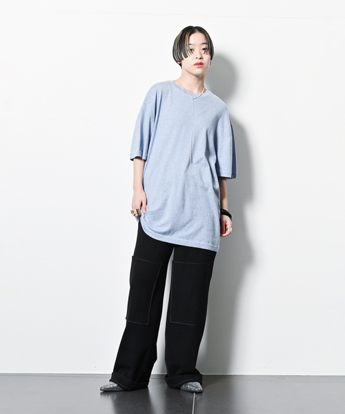 CITYSHOP パンツ PATCH レディース : ZOZOTOWN Yahoo!店 - 通販