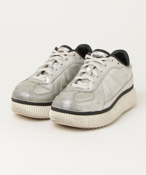 Onitsuka Tiger 「Onitsuka Tiger」 ローカットスニーカー 24.5cm 