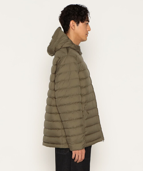 Danton（ダントン） ダウンジャケット M ブラック メンズ : ZOZOTOWN