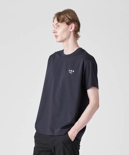 TATRAS(タトラス) NUNKI ヌンキ Tシャツ NUNKI ヌンキ | タトラス公式オンラインストア