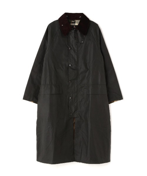 ジャケット・アウター barbour os wax burghley MWX1674SG91 Barbour バーレー OS Wax Burghley MWX1674SG91 | eBay