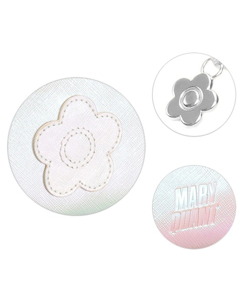 MARY QUANT ポーチ マリークワント mary quant オーロラ