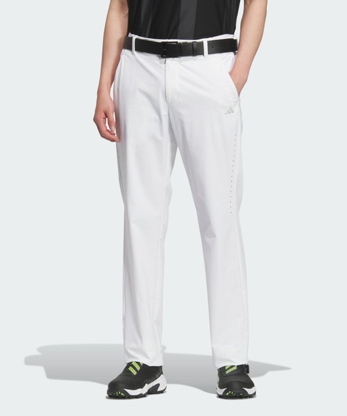 GOLF ADIDAS パンツz ACTIVE STRETCH EX アディゼロ golf adidas パンツ パンツ 保温 撥水 ACTIVE STRETCH EX アディゼロ メンズウェア