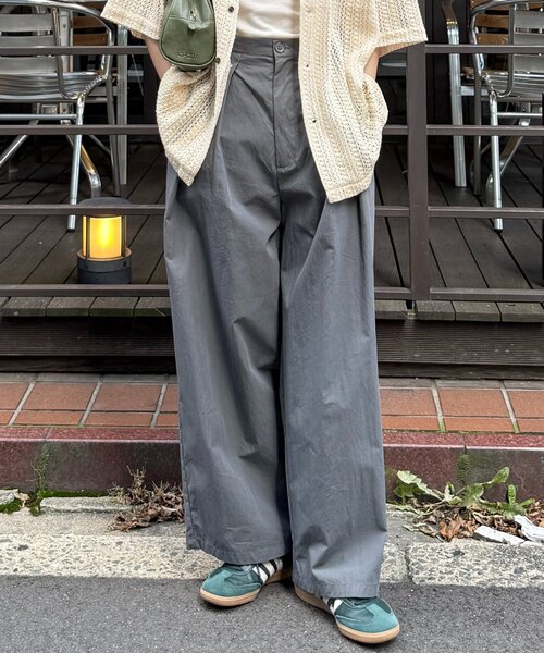 NIKE パンツ ナイキ W STREET OH FLC PANT ロングパンツ HQ5884
