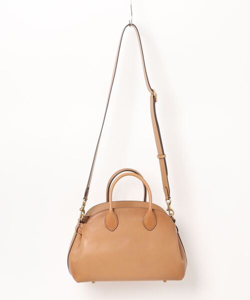 Coach エンパイヤキャリーオールバッグ 28 ショルダー COACH｜【公式】ソフト エンパイア キャリーオール バッグ 28