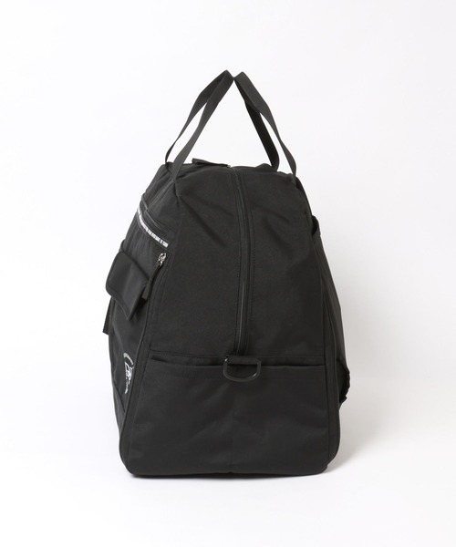 GLOBAL WORK ボストンバッグ 拡張3wayボストンBAG/327956 キッズ