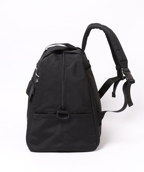 非売品！ペコ&ポコ  ボストンリュック GLOBAL WORK ボストンバッグ 拡張3wayボストンBAG/327956 キッズ
