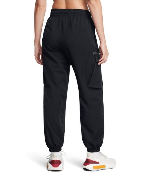 UNDER ARMOUR（アンダーアーマー） ワイドパンツ パンツ UAアン