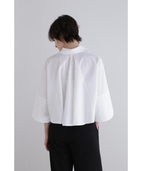 ブラウス シャツ メッシュ×ポケットブラウス レディース 楽天市場】ブラウス シャツ 春 夏 レディース トップス 半袖 襟