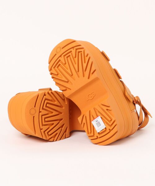 UGG Australia サンダル W GOLDENRISE 1167431-DCT レディース