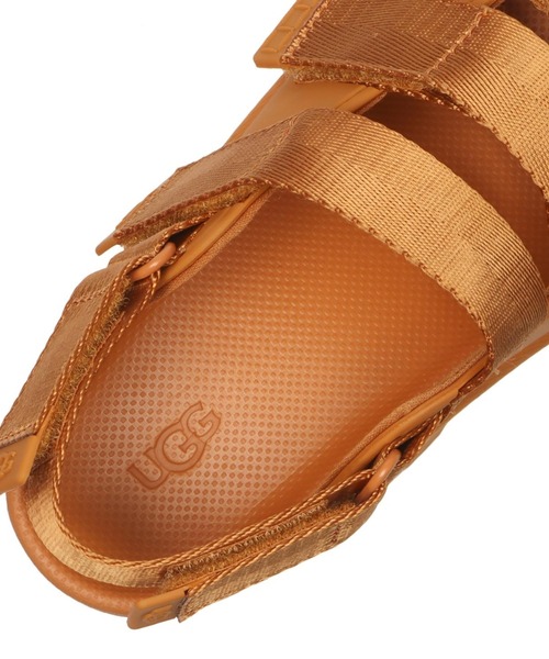 UGG Australia サンダル W GOLDENRISE 1167431-DCT レディース