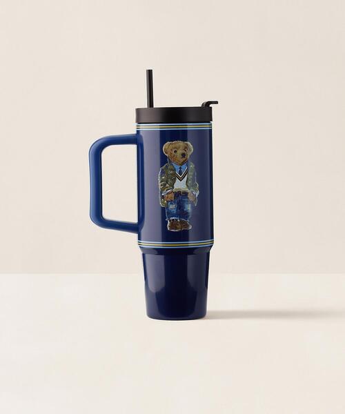 RALPH LAUREN HOME（ラルフ ローレン ホーム） 水筒 ヘリテージ Polo