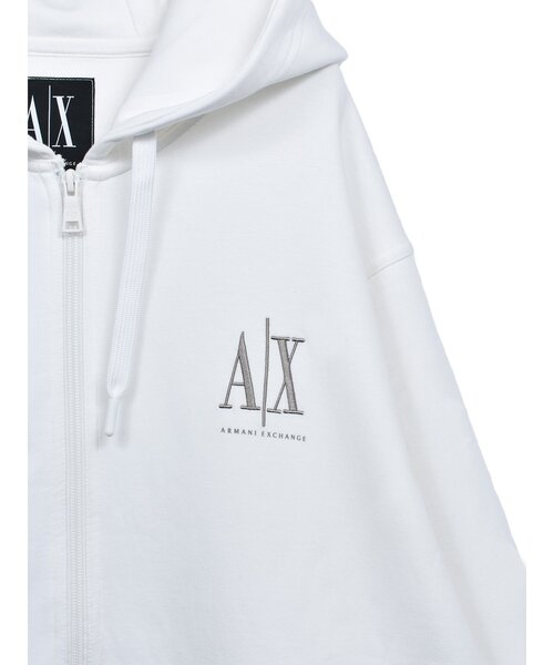 ARMANI EXCHANGE 【新品】アルマーニ エクスチェンジ トップス