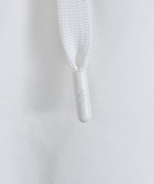 ARMANI EXCHANGE パーカー 「ARMANI EXCHAGE」AX ジップアップ