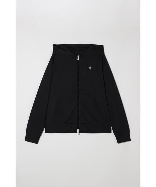 St ANDREWS パーカー 「St ANDREWS」TRUBEAUTEアルマジロフーディー