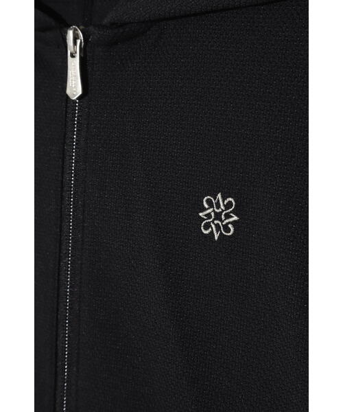 St ANDREWS uvカット パーカー 「St ANDREWS」TRUBEAUTEアルマジロ