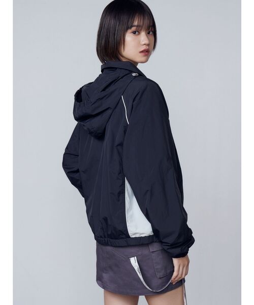 スカート 「Dickies別注」ポケットハングベルトスカート ディッキーズ