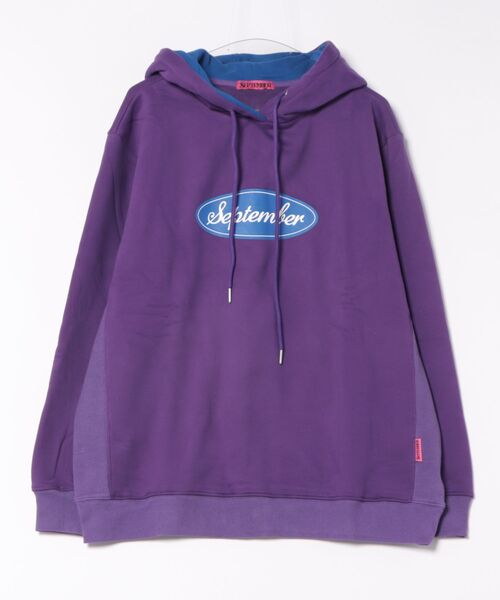 フィーニー PHEENY  24AW Athletic fleece hoodie アスレチックフリースパーカー プルオーバー スウェット 長袖 裏起毛 無地 ボルドー フィーニー PHEENY 24AW Athletic fleece hoodie アスレチック