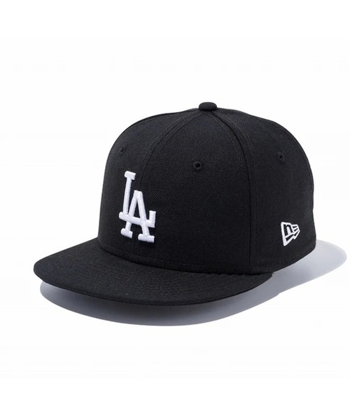 NEW ERA キャップ 帽子 ERA/ニューエラ キッズ Child 9FIFTY