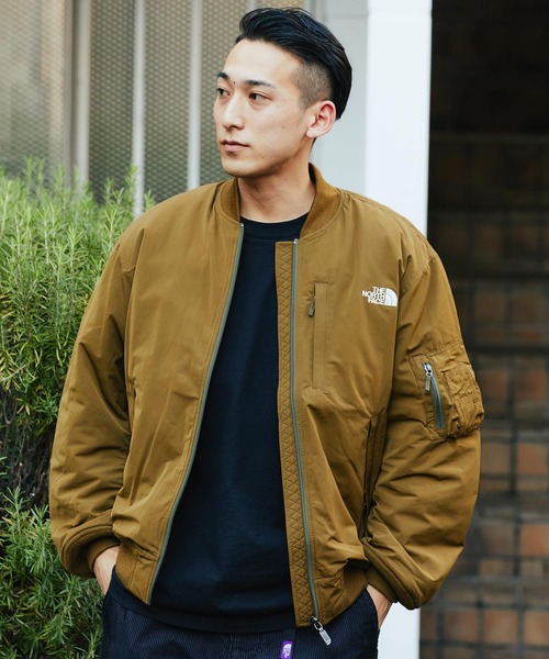 THE NORTH FACE（ザ ノースフェイス） ブルゾン M ブラック メンズ