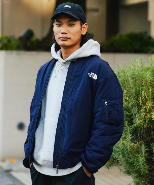 THE NORTH FACE（ザ ノースフェイス） ブルゾン M ブラック メンズ