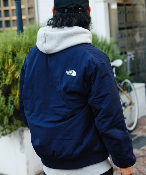 THE NORTH FACE（ザ ノースフェイス） ブルゾン M ブラック メンズ