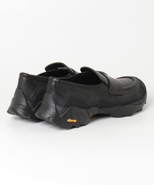 ロロブー Adidas x Reebok 'ZX Fury' – SVRN