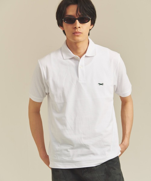 PENNEYS（ペニーズ） ポロシャツ 半袖 THE FOX POLO SHIRTS メンズ