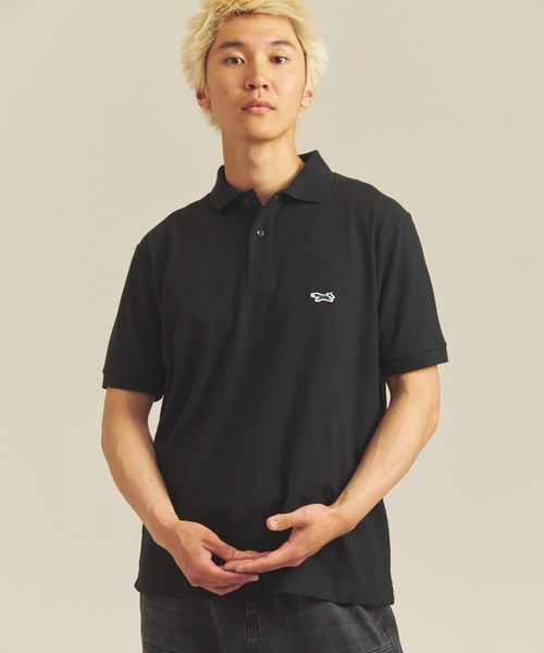PENNEYS（ペニーズ） ポロシャツ 半袖 THE FOX POLO SHIRTS メンズ