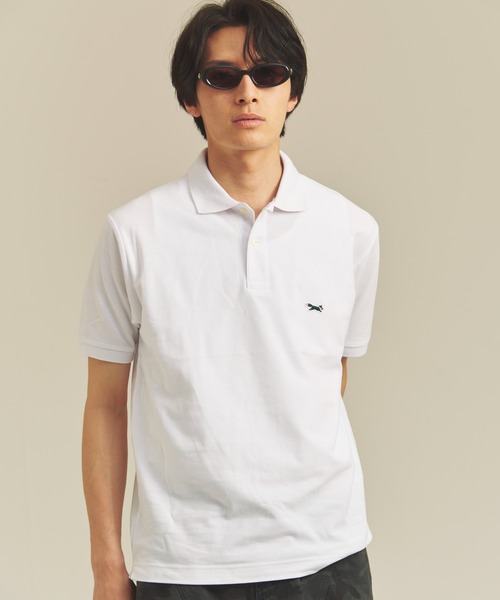 PENNEYS（ペニーズ） ポロシャツ 半袖 THE FOX POLO SHIRTS メンズ