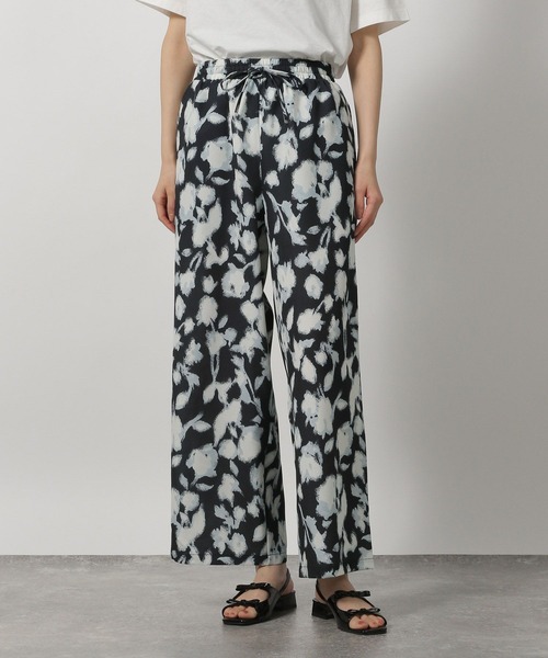 パンツ kcsu 大阪店WEB限定受注制【Chikashitsu +】zip cargo pants | OUR