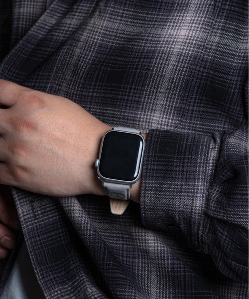 Timberland（ティンバーランド） スマートウォッチ apple watch 腕時計