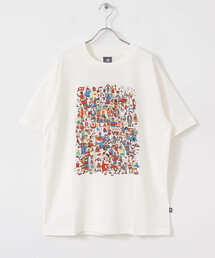 tシャツ NEW BALANCE　AthleticsPrepRallyShort-SleeveT-shirts メンズ｜ZOZOTOWN Yahoo!店