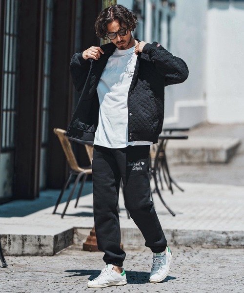 felkod（フィルコッド） ブルゾン アウター mj10795- Quilted Relax