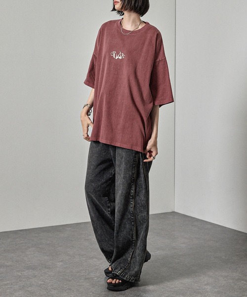 ビンテージ　マンダムのブロンソTシャツ　3枚セット ビンテージ マンダムのブロンソTシャツ 3枚セット ビンテージ