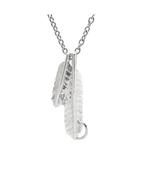 JAM HOME MADE（ジャムホームメイド） ネックレス B77（バナナ） LEAF