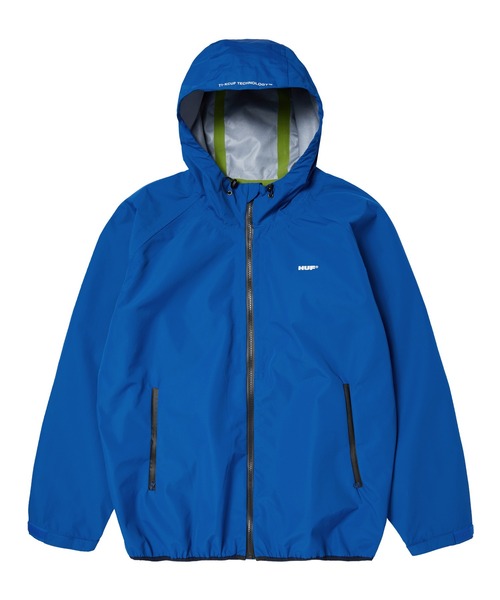 HUGOBOSS マウンテンパーカー ブルー ブルー（青）系 Hugo Boss(ヒューゴボス) マウンテンパーカー