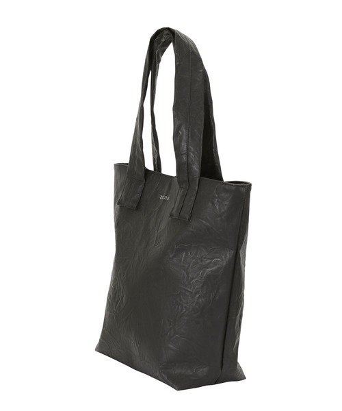 ZUCCa 「ZUCCa」 トートバッグ FREE シルバー レディース