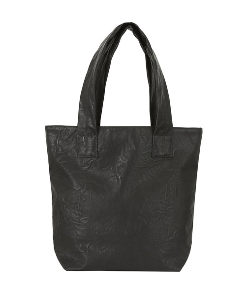 ZUCCa 「ZUCCa」 トートバッグ FREE シルバー レディース