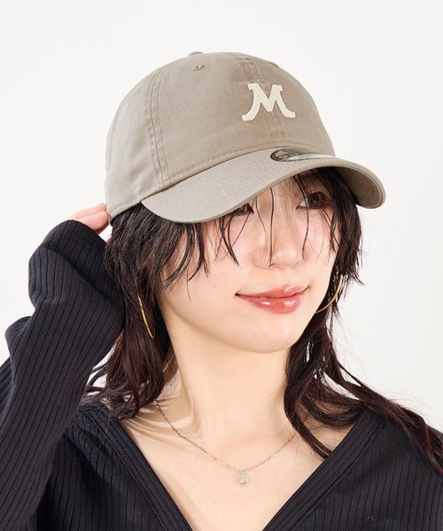 ≠ME × NEWERA コラボキャップ 9THIRTY 商品詳細ページ | ≠ME OFFICIAL SHOP | ≠ME×NEW ERA® 9THIRTY™