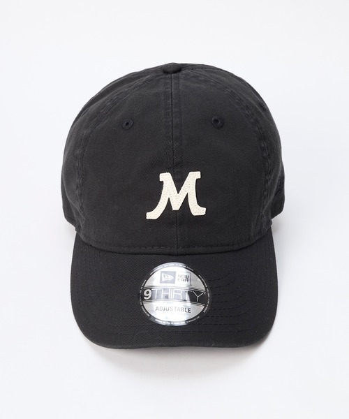 ノイミー 帽子 ≠ME×NEW ERA 9THIRTY™ 商品詳細ページ | ≠ME OFFICIAL SHOP | ≠ME×NEW ERA® 9THIRTY™