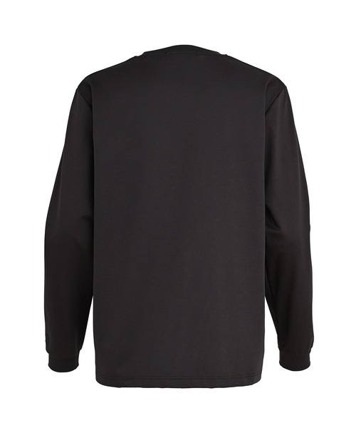 【TATRAS】SALEMI サレミ ロンT TATRAS tシャツ TATRAS(タトラス) SALEMI サレミ メンズ