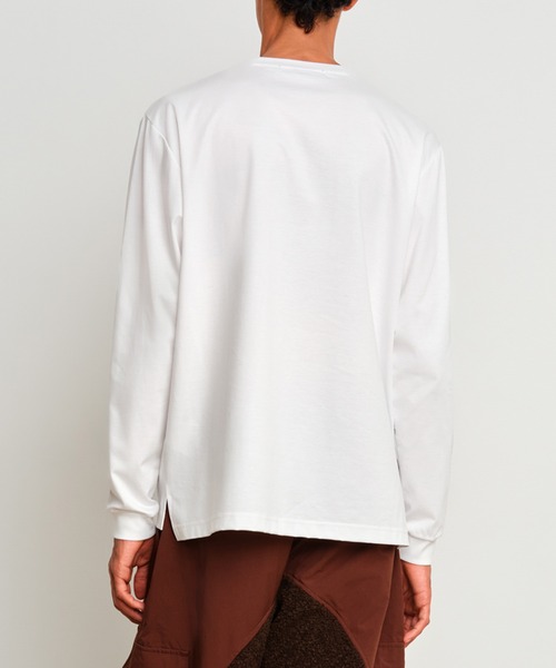 TATRAS（タトラス） tシャツ SALEMI サレミ メンズ : ZOZOTOWN Yahoo