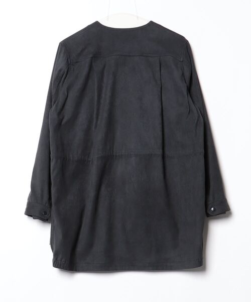 Ron Herman（ロンハーマン） ブルゾン S ブラック メンズ : ZOZOTOWN