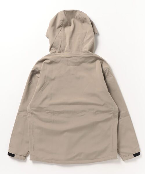 ROARK REVIVAL（ロアークリバイバル） ジップアップブルゾン X-LARGE