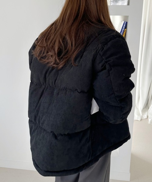 U.S. POLO ASSN.（ユーエスポロアッスン） ダウンコート ダウン