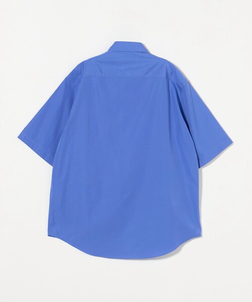 B&Y ユナイテッドアローズ HI-LINE 120/2 ブロードシャツ BEAUTY＆YOUTH UNITED ARROWS シャツ HI-LINE 120/2 ブロード