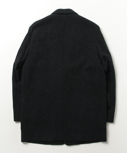 超高級★未使用級◎スティーブンアラン　テーラードジャケット　ダークグレー　S STEVEN ALAN 「Steven Alan」 テーラードジャケット S ダークグレー